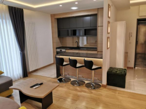 Captain's Apartment, Belgrad